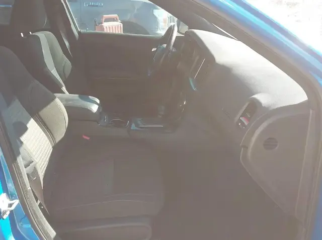 DODGE CHARGER SXT 2023