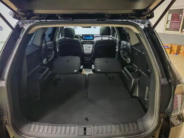 HYUNDAI SANTA FE 380 TGDI 2023