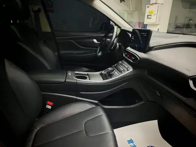 HYUNDAI SANTA FE 380 TGDI 2023