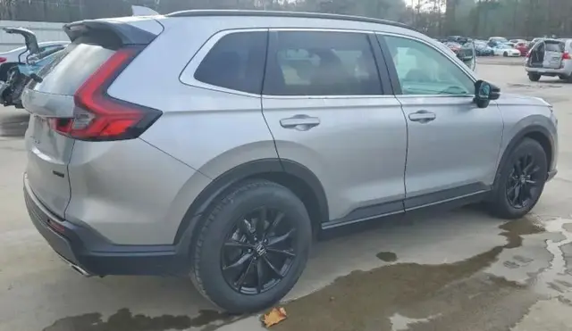 HONDA CR-V SPORT 2023