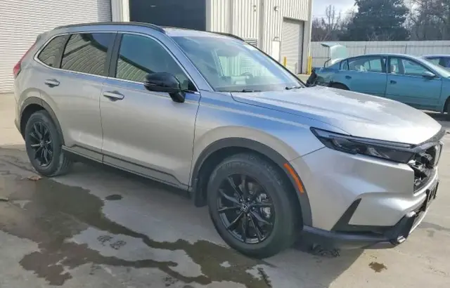 HONDA CR-V SPORT 2023