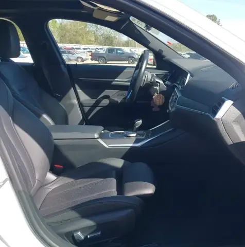 BMW 430I GRAN COUPE 2022