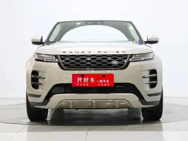 LAND ROVER EVOQUE L 249 2023
