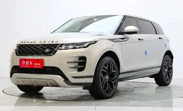 LAND ROVER EVOQUE L 249 2023