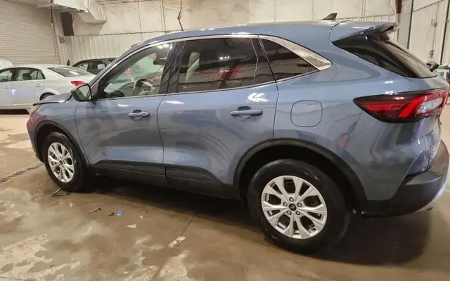 FORD ESCAPE ACTIVE 2023