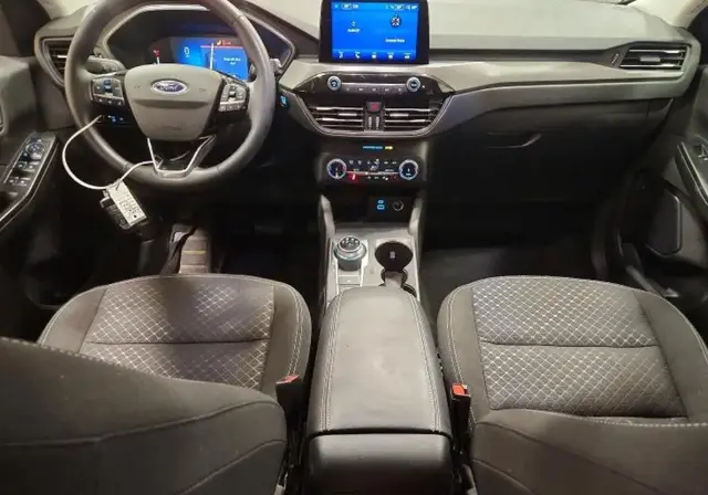 FORD ESCAPE ACTIVE 2023