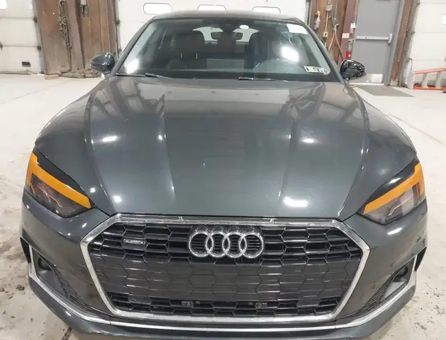 AUDI A5 SPORTBACK PREMIUM 40 2021