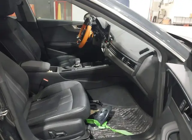 AUDI A5 SPORTBACK PREMIUM 40 2021