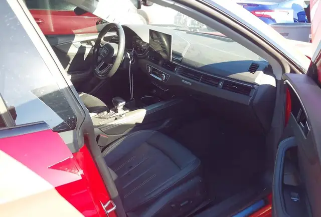 AUDI A5 SPORTBACK PREMIUM PLUS 2022