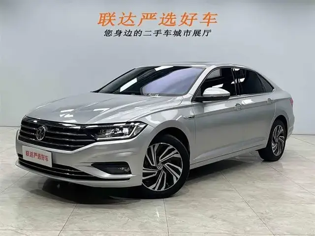 VOLKSWAGEN SAGITAR SUPER SAGITAR 280TSI DSG SUPER 2021
