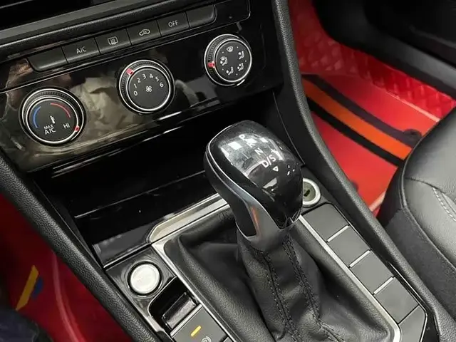 VOLKSWAGEN SAGITAR SUPER SAGITAR 280TSI DSG SUPER 2021