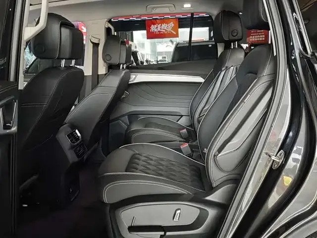 VOLKSWAGEN TALAGON 2022