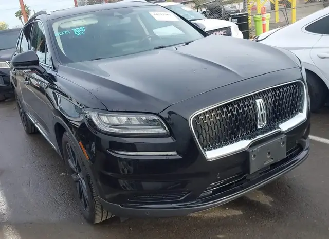 LINCOLN NAUTILUS RESERVE 2023