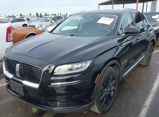 LINCOLN NAUTILUS RESERVE 2023