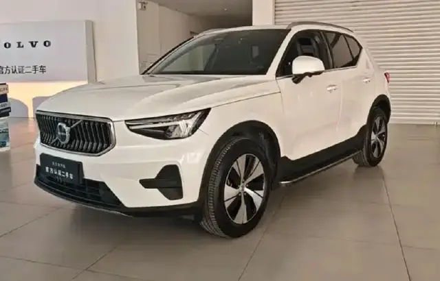 VOLVO XC40 B3 SMART LUXURY 2023