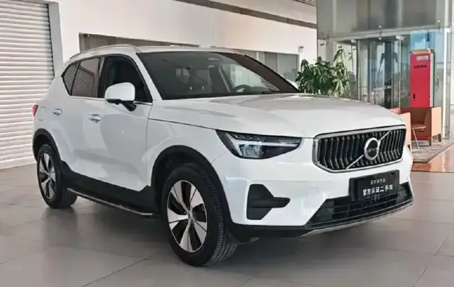 VOLVO XC40 B3 SMART LUXURY 2023