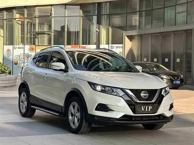 NISSAN QASHQAI CLASSIC 2 2023