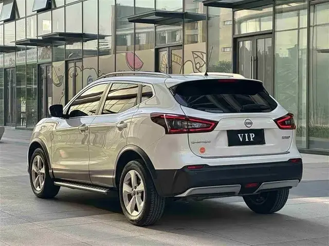 NISSAN QASHQAI CLASSIC 2 2023