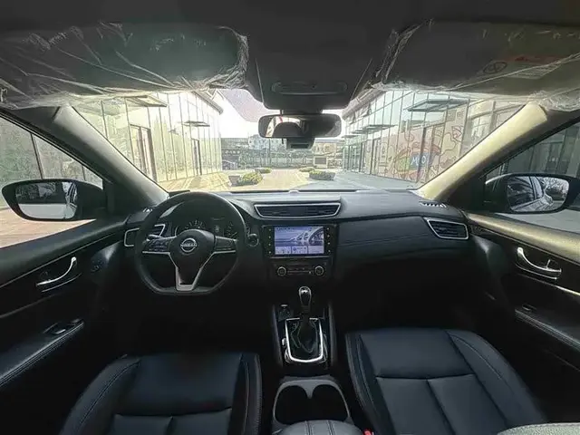 NISSAN QASHQAI CLASSIC 2 2023