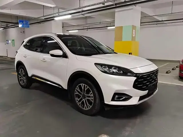 FORD ESCAPE ECOBOOST 245 AWD 2022