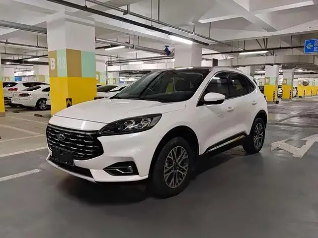 FORD ESCAPE ECOBOOST 245 AWD 2022