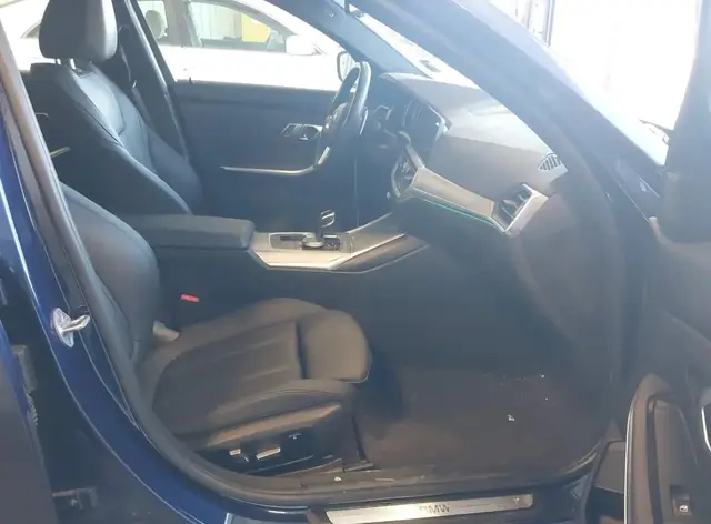 BMW 330I XDRIVE 2020