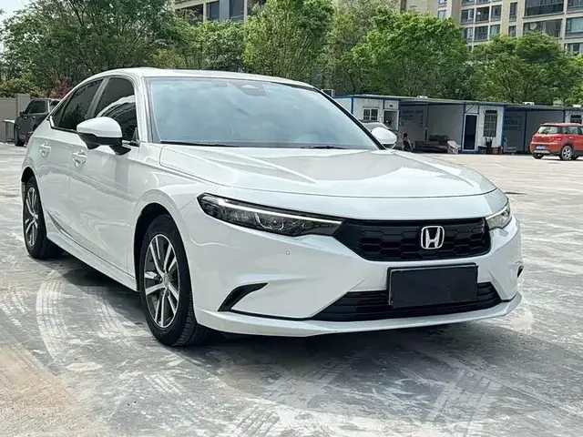 HONDA INTEGRA 240TURBO CVT DELUXE 2022