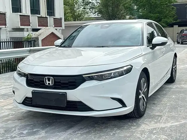 HONDA INTEGRA 240TURBO CVT DELUXE 2022