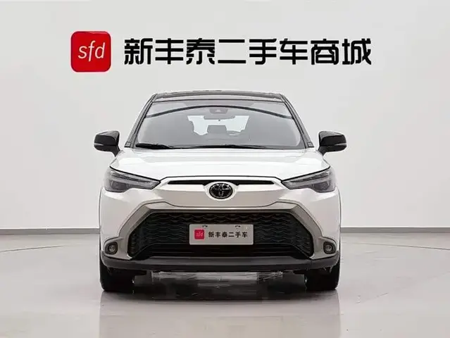 TOYOTA CRUISER LAND CRUISER 2 2022