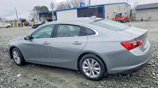 CHEVROLET MALIBU 2023