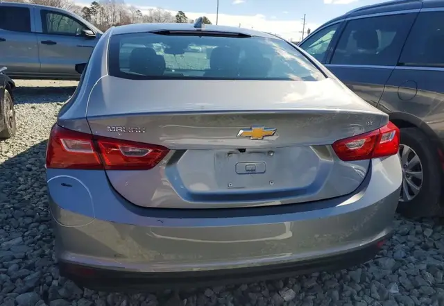 CHEVROLET MALIBU 2023