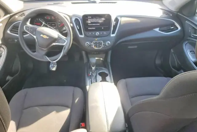 CHEVROLET MALIBU 2023