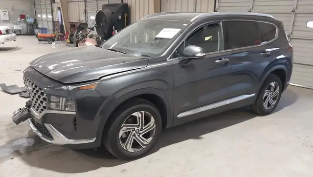 HYUNDAI SANTA FE 2023