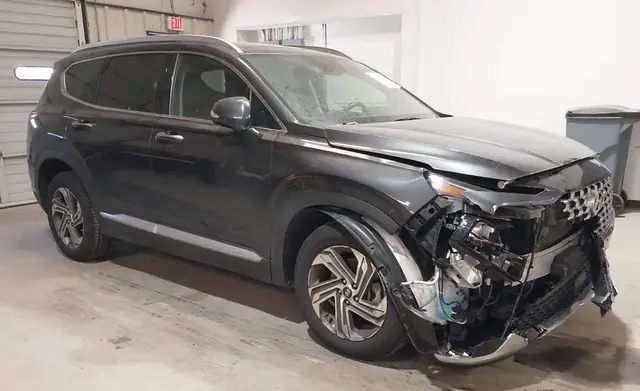 HYUNDAI SANTA FE 2023