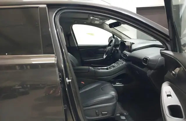 HYUNDAI SANTA FE 2023