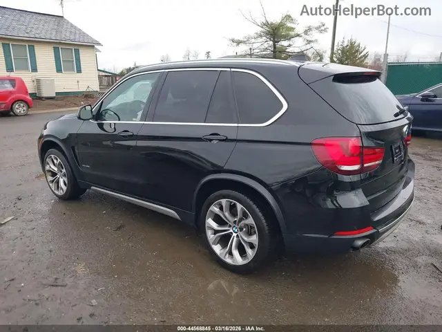 BMW X5 XDRIVE35I 2017