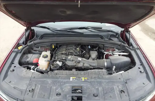 JEEP GRAND CHEROKEE 2023