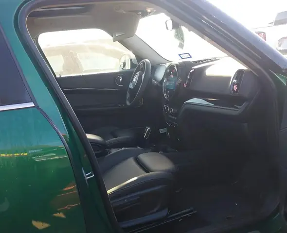 MINI COUNTRYMAN COOPER S 2024