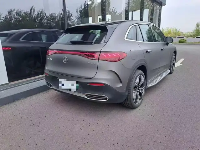 MERCEDES-BENZ EQE 350 2023