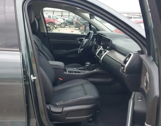 KIA SORENTO X-LINE S 2022