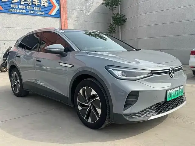 VOLKSWAGEN ID 2024