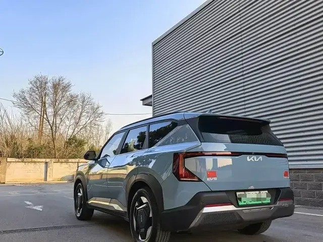 KIA EV5 2024