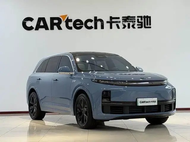 LI AUTO L7 PRO 2023