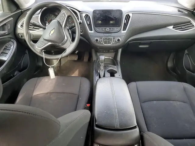 CHEVROLET MALIBU LT 2022