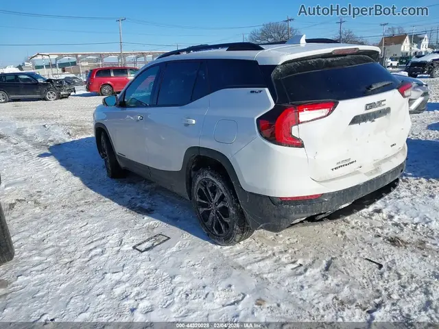 CHEVROLET EQUINOX SLT 2022