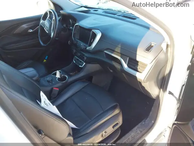 CHEVROLET EQUINOX SLT 2022