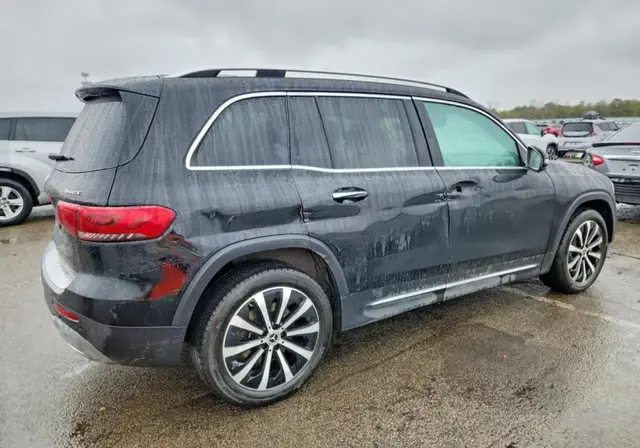 FORD EXPLORER LIMITED 2022