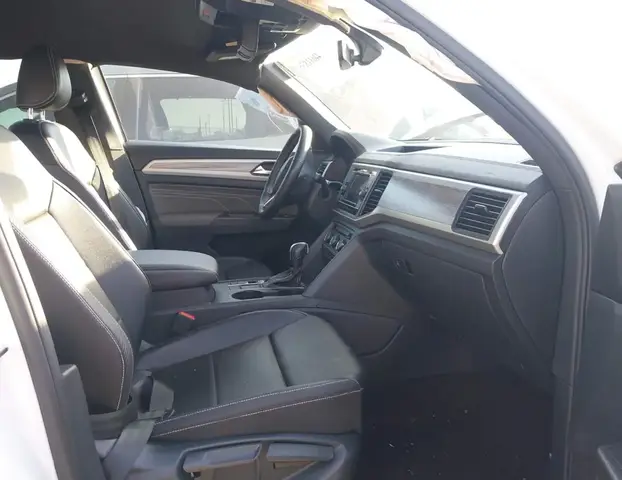 VOLKSWAGEN ATLAS CROSS SPORT 2 2022