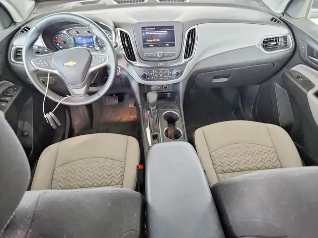CHEVROLET EQUINOX LT AWD 2023