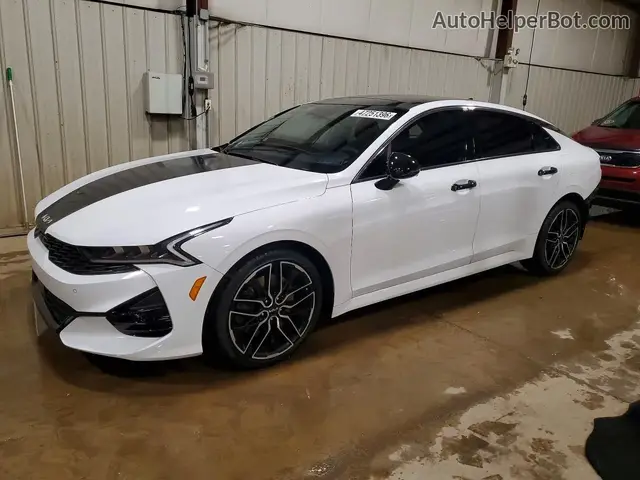 KIA K5 GT 2023